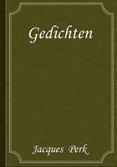 Gedichten 표지 이미지