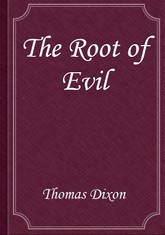 The Root of Evil 표지 이미지