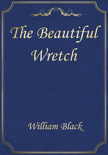 The Beautiful Wretch