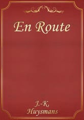 En Route 표지 이미지