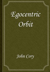 Egocentric Orbit 표지 이미지