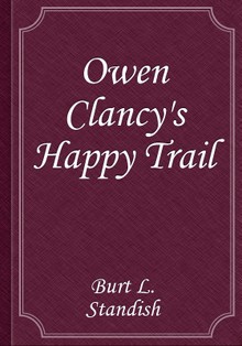 Owen Clancy's Happy Trail