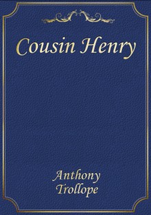 Cousin Henry