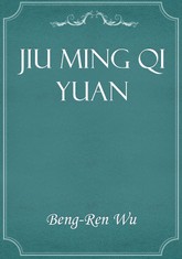 Jiu Ming Qi Yuan 표지 이미지