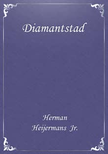 Diamantstad