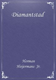 Diamantstad