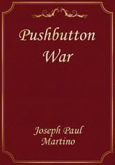 Pushbutton War 표지 이미지