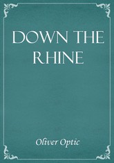Down the Rhine 표지 이미지