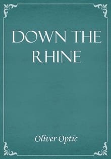 Down the Rhine