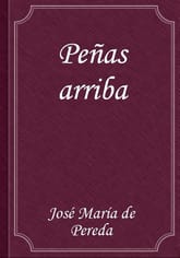 Peñas arriba 표지 이미지