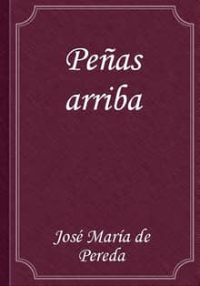 Peñas arriba