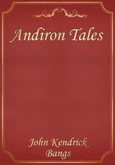 Andiron Tales 표지 이미지