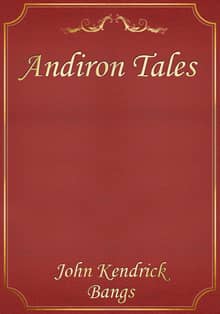 Andiron Tales