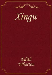 Xingu