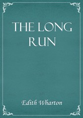 The Long Run 표지 이미지