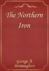 The Northern Iron 표지 이미지