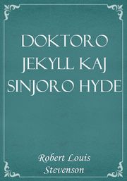 Doktoro Jekyll kaj Sinjoro Hyde