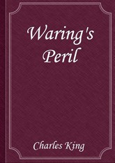 Waring's Peril 표지 이미지