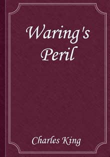 Waring's Peril