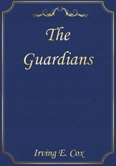 The Guardians 표지 이미지