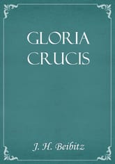 Gloria Crucis 표지 이미지