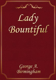 Lady Bountiful