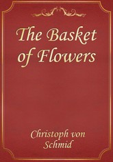 The Basket of Flowers 표지 이미지