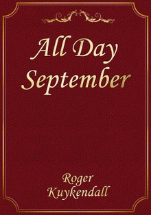 All Day September