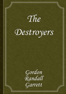 TheDestroyers