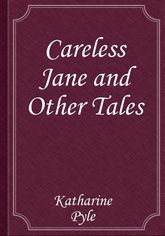 Careless Jane and Other Tales 표지 이미지