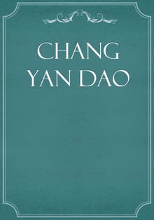 Chang Yan Dao