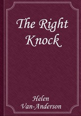 The Right Knock 표지 이미지
