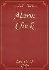 Alarm Clock 표지 이미지
