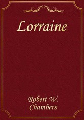 Lorraine 표지 이미지