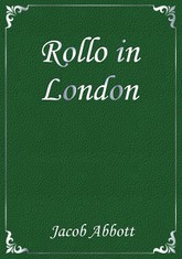 Rollo in London 표지 이미지