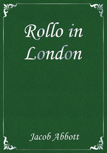 Rollo in London