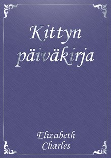 Kittyn päiväkirja