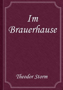 Im Brauerhause