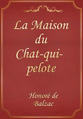 La Maison du Chat-qui-pelote 표지 이미지