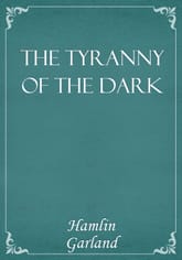 The Tyranny of the Dark 표지 이미지