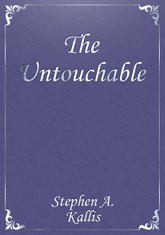 The Untouchable 표지 이미지