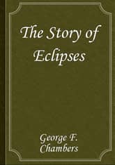 The Story of Eclipses 표지 이미지