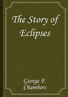 The Story of Eclipses