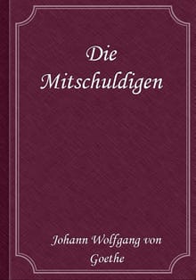 Die Mitschuldigen