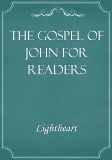 The Gospel of John for Readers