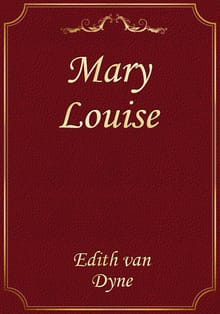 Mary Louise