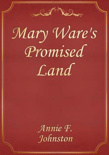 Mary Ware's Promised Land
