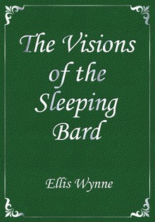 The Visions of the Sleeping Bard