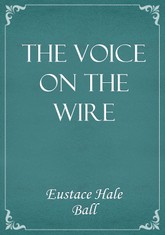 The Voice on the Wire 표지 이미지