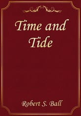 Time and Tide 표지 이미지